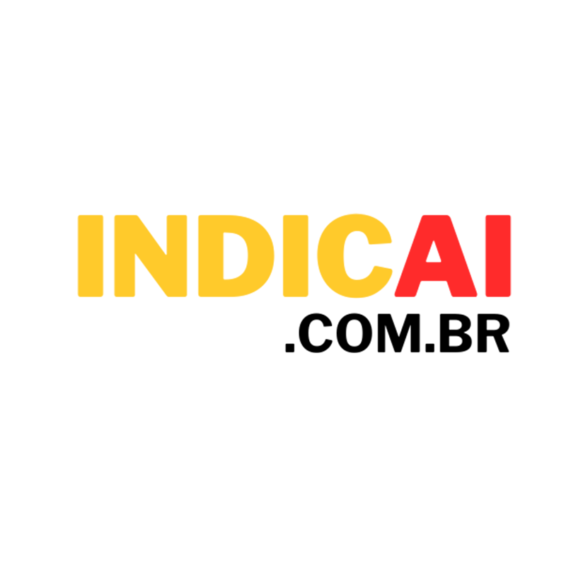 Logo INDICAI